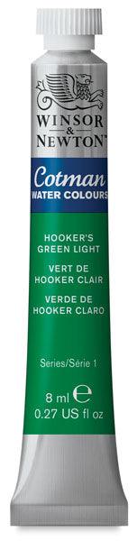 Hooker's Green Light-314 - mokupark.com