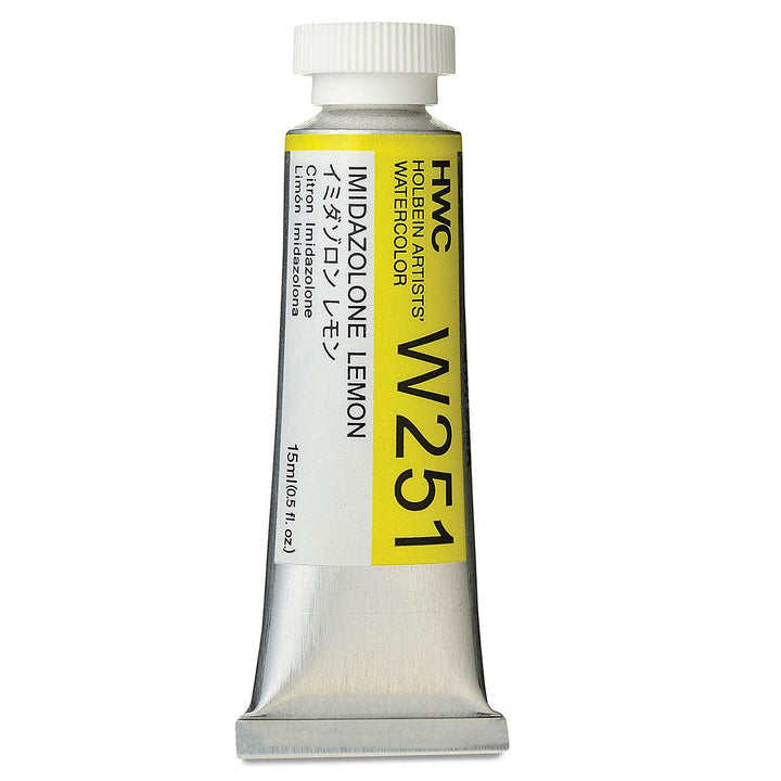Imidazolone Lemon-W251 - mokupark.com