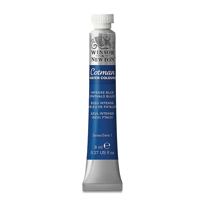 Intense Blue (Phthalo Blue)-327 - mokupark.com