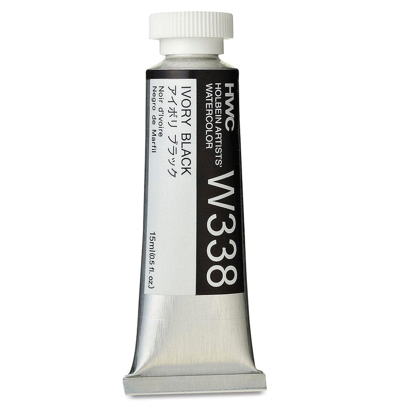 Ivory Black-W338 - mokupark.com