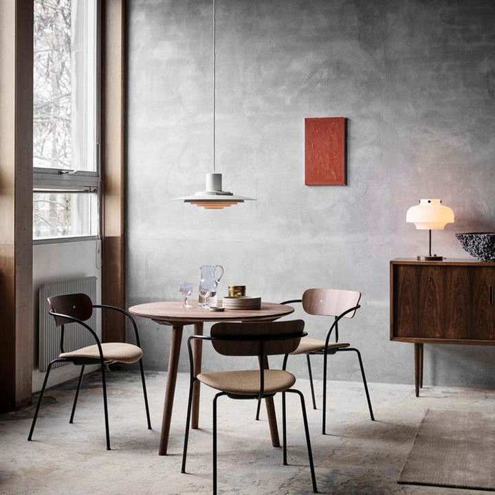 KF1 Aluminum Multi-layer UFO Pendant Lamp - mokupark.com