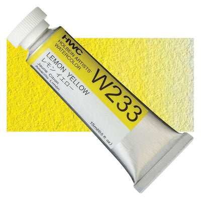 Lemon Yellow-W233 - Moku Park