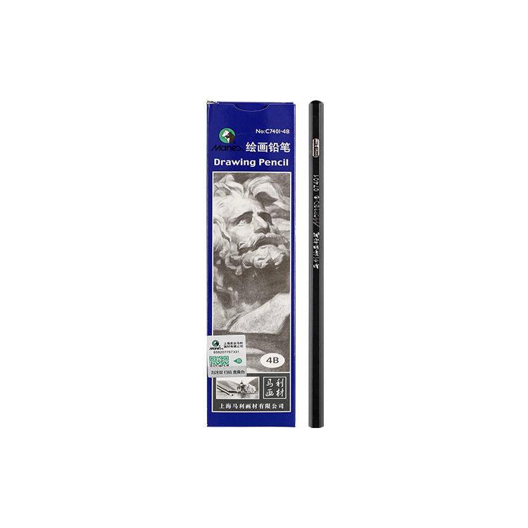 Marie's Drawing and Sketching Pencils and Sets - Moku Park