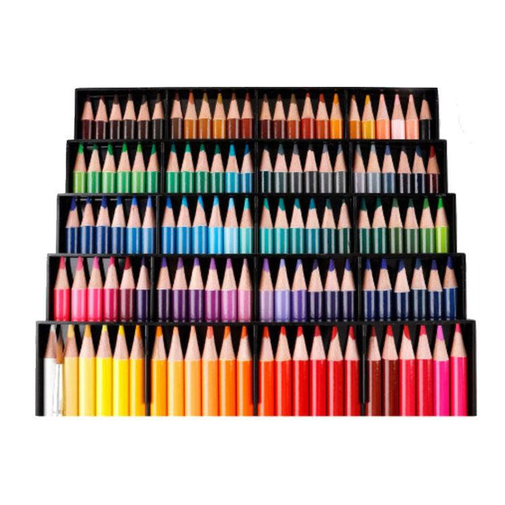 Marie's Oil-soluble Color Pencil Sets - Moku Park