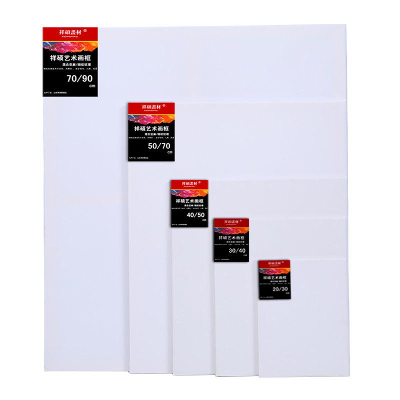 Moku Park Super Value Linen Canvas Bulk Pack -   Sold in a package of 10 - Moku Park