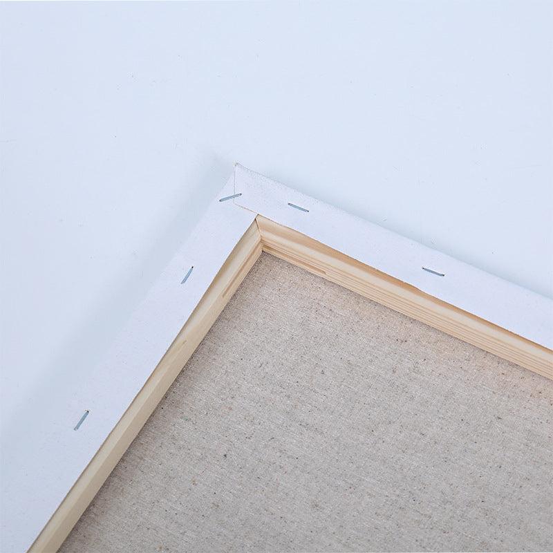 MokuPark Canvas Board : Cotton Stretched Canvas-Wooden Frame - Moku Park