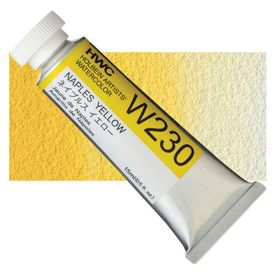 Naples Yellow-W230 - Moku Park