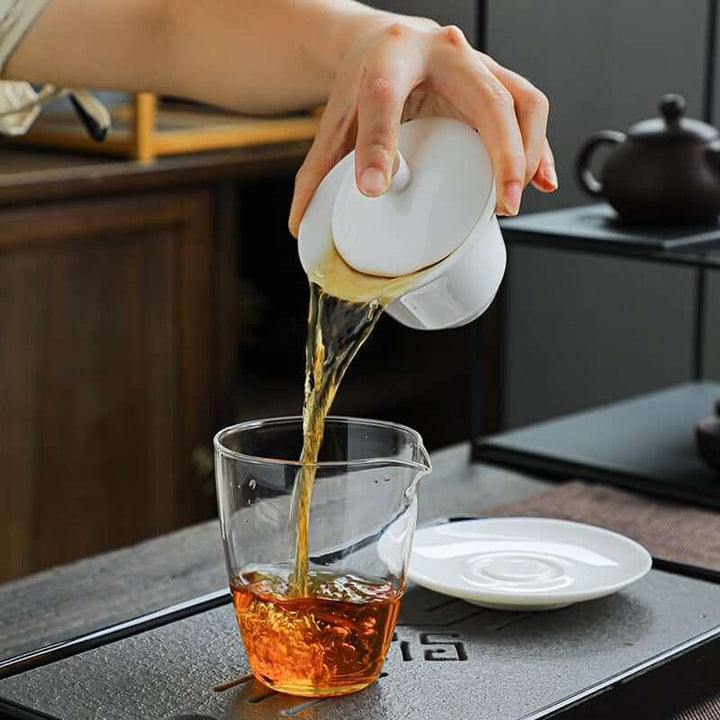 Not hot Jade Tea Cup - 4pcs - mokupark.com