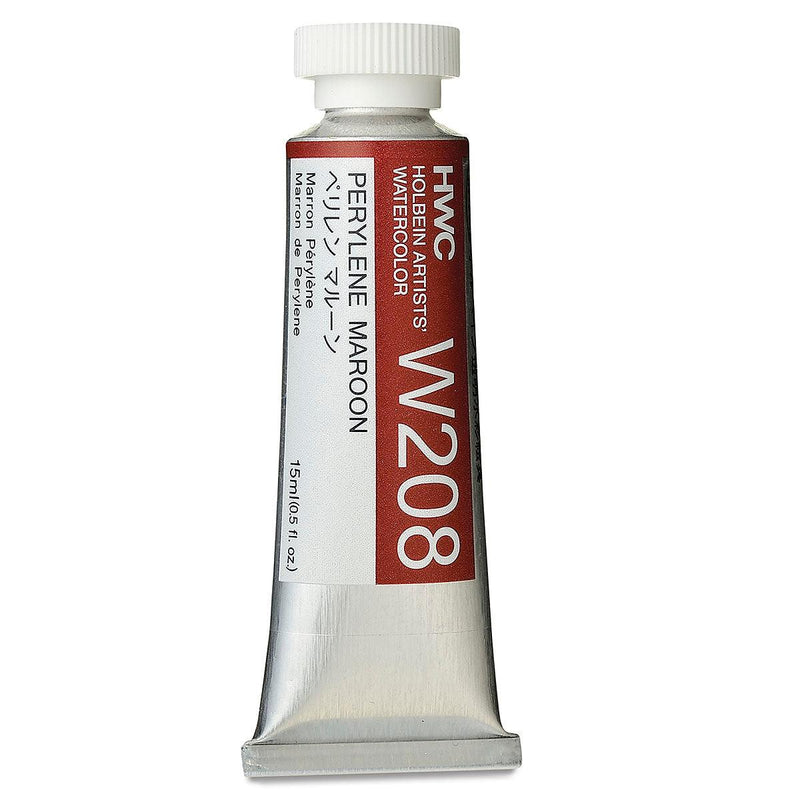 Perylene Maroon-W208 - Moku Park