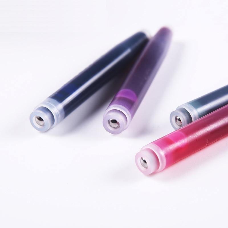 Platinum Dye Cartridge Ink-Black-1.2mlx10pcs/pack - Moku Park