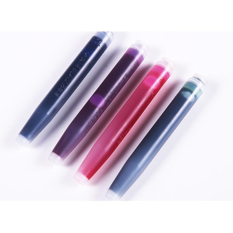Platinum Dye Cartridge Ink-Blue-1.2mlx10pcs/pack - Moku Park