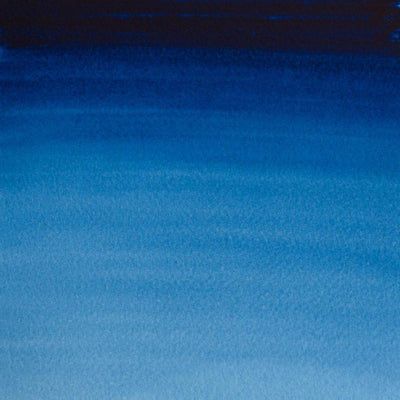 Prussian Blue-538 - Moku Park