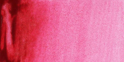 Quinacridone Red-W205 - Moku Park