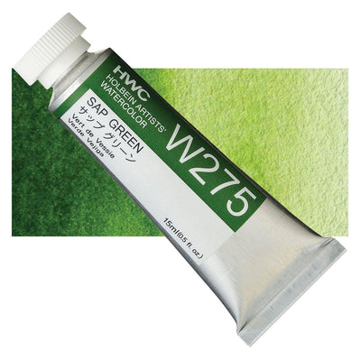 Sap Green-W275 - Moku Park