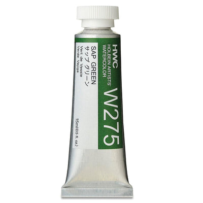 Sap Green-W275 - Moku Park
