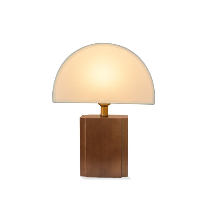 Uriel Arched- Ambient Table Lamp