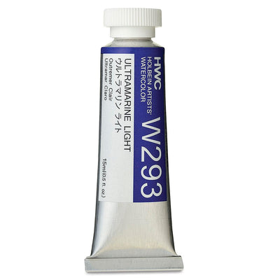 Ultramarine Light-W293 - Moku Park