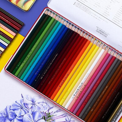 Uni 880 Color Pencil-24 colors - Moku Park