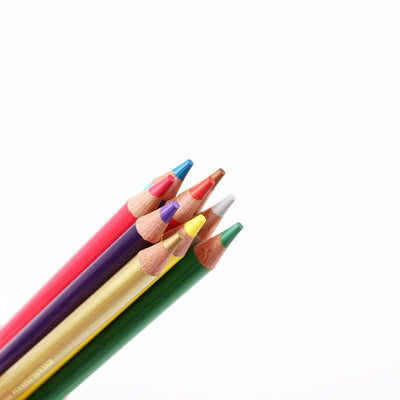 Uni Color Pencil - Moku Park