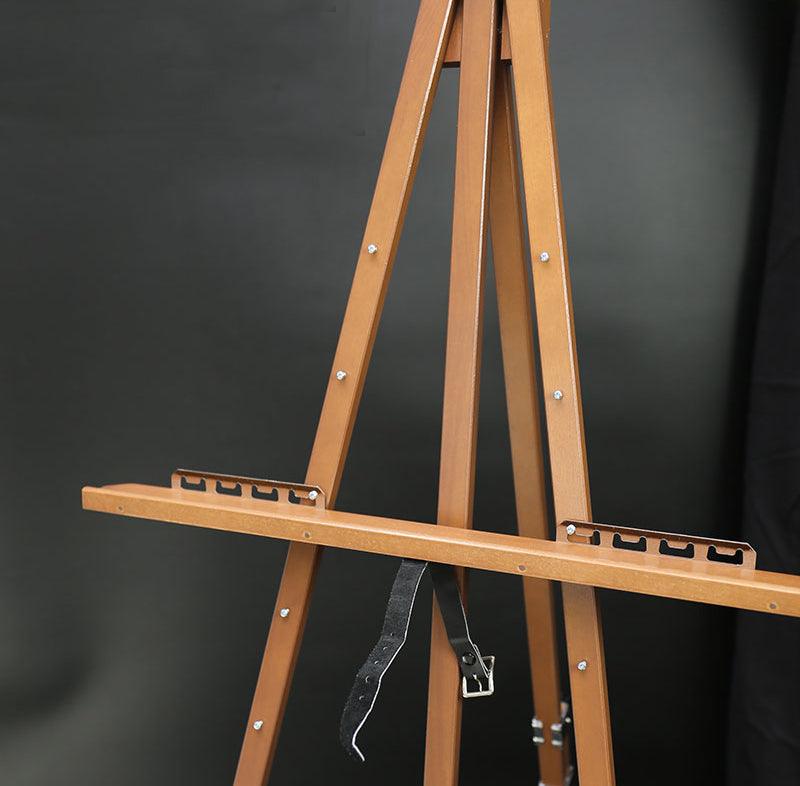 Holbein Wooden Easel WH-4B 123106
